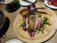 -小大董·烤鸭(凤凰汇店)