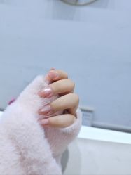 -晨·艺美甲美睫