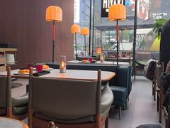 -Ministry of Crab•MOC(交子大道店)