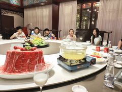 -古韵轩·园林餐厅