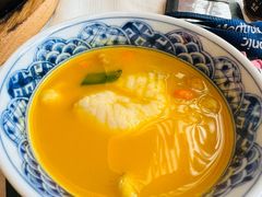 -龟兹KUCINA·新疆菜(前滩L+PLAZA店)