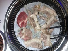 -钱小奴创意自助餐厅·山野黑猪肉畅吃(苏州昆山招商花园城店)