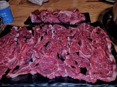 -云聚汇牛很鲜潮汕牛肉火锅(克拉玛依汉博店)