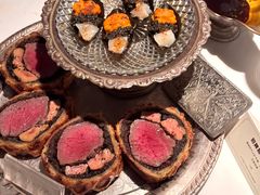 -壳里西餐厅Coquille Seafood Bistro(蒙自路店)