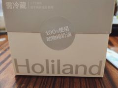 -HoLiLand好利来(塘沽杭州道店)