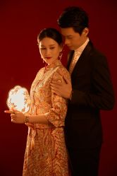 -天长地久婚纱摄影(天宁北路店)