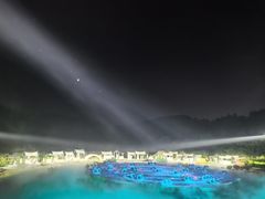 -鼎盛王朝康熙大典实景演出