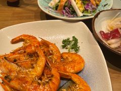 -福樱兰海鲜放题铁板烧(加州店)