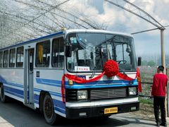 -河北村民俗体验园