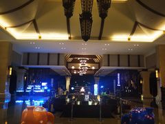 -西双版纳融创皇冠假日度假酒店