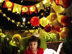 -洛可可·安妮贝可生日蛋糕(胡家庙店)