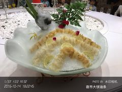 -宝燕壹号(徐汇店)