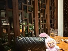 -宁波柏悦酒店·钱湖渔港