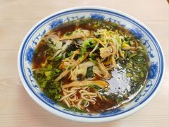 素交炒面-刘长兴(卫岗店)