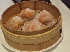 -白天鹅宾馆-宏图府餐厅