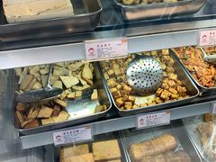 -娘心豆品(方庄店)