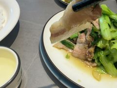 -荣祥海鲜·烟台菜(胜利路二部)