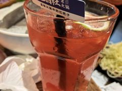-巴卤社老火锅(财富店)