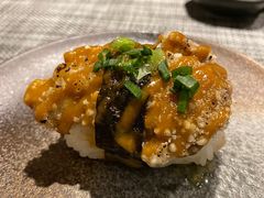 -戏作寿司(观音桥店)