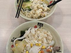 -东北师大净月校区食堂