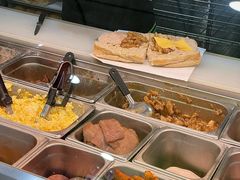 -赛百味SUBWAY(万柳华联店)