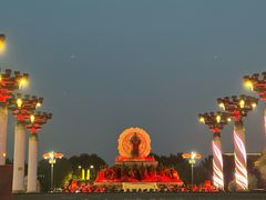 -大慈恩寺(大雁塔)