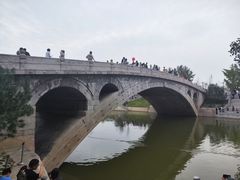 -赵州桥景区