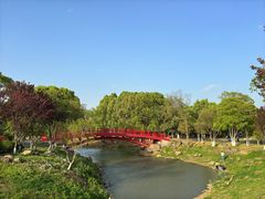 -七桥瓮公园