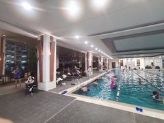 -上海浦东嘉里大酒店