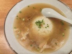 -王春春鸡汤饭(成都城西优品道店)