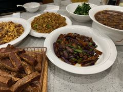 -紫光园·烤鸭·北京菜(团结湖店)
