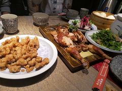 -谷语桃源(金色现河店)