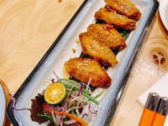 -越美小馆·越南料理(曲江店)