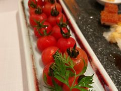 日本清酒西红柿-北京厨房(SKP店)