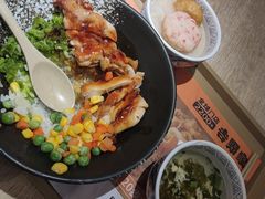 -吉野家 (新街口外大街店)