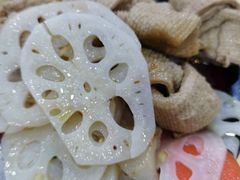 -惠丰源烩面馆(经七路店)