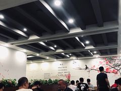 -桃园烧烤·砂锅(商业步行街店)