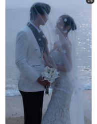 -LG婚前影像·高级定制