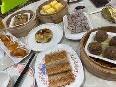 -稻香酒家(长宁KING88广场店)