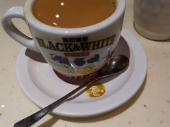 -龙记香港茶餐厅(久光百货店)