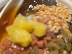 -向川南·水煮鱼·川菜(和平里店)