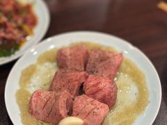 -蒜香焼肉PURUSHIN(马场路店)