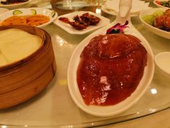 -九花山烤鸭店