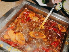 -码头故事火锅(大丰店)