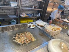-禾斗海鲜自助(城阳宝龙店)
