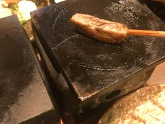 -牛かつもと村(原宿店)