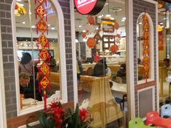 -南八仙·老上海味道(南京东路店)