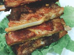 -春来和(汉城南路店)