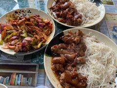 -贤花饭店(凯德店)