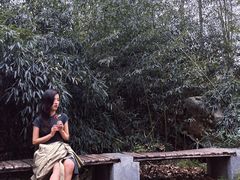 -南昌动物园